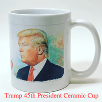 Trump.45th President Cup Trump.45th President Cup