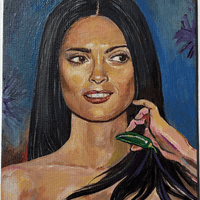 Selma Hayek Selma Hayek