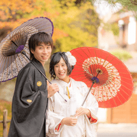松島で和装ウェディングフォト撮影 松島で和装ウェディングフォト撮影