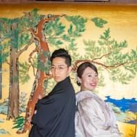 色打掛ロケーションフォト 色打掛ロケーションフォト