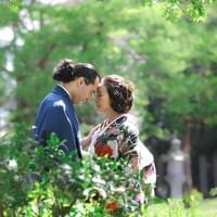 ザ・ミュージアムMATSUSHIMAでクラシカルウェディングフォト ザ・ミュージアムMATSUSHIMAでクラシカルウェディングフォト