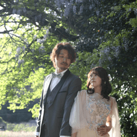 松島でナチュラルウェディングフォト 松島でナチュラルウェディングフォト