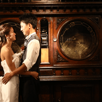 ザ・ミュージアムMATSUSHIMAでクラシカルウェディングフォト ザ・ミュージアムMATSUSHIMAでクラシカルウェディングフォト