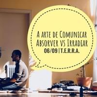 Próximo evento no espaço TERRA, Rua das Laranjeiras, 125 RJ