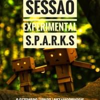 Próximo evento no espaço Metamorphosis, Centro RJ