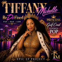 Tiffany Michelle Tiffany Michelle