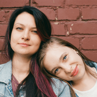 Family Friends & Mentors Family Friends & Mentors