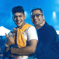 Dads of Teens Dads of Teens