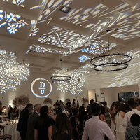 The Arlo Gobo Monogram Lighting The Arlo Gobo Monogram Lighting