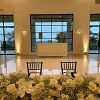 The Arlo - Wooden Glossy White Facade The Arlo - Wooden Glossy White Facade
