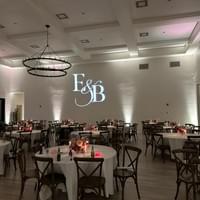 The Arlo Gobo Monogram Lighting The Arlo Gobo Monogram Lighting