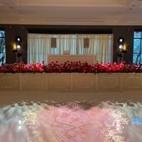 Austin Country Club - DJ Booth Austin Country Club - DJ Booth