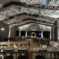Stonehouse Villa Gobo Monogram Lighting Stonehouse Villa Gobo Monogram Lighting