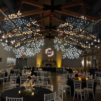 Canyonwood Ridge Pattern Projection Lighting (2 Pattern Lights) Canyonwood Ridge Pattern Projection Lighting (2 Pattern Lights)