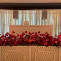 Austin Country Club Wedding - DJ Booth Austin Country Club Wedding - DJ Booth
