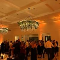 The Arlo - Uplighting The Arlo - Uplighting