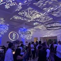 The Arlo Gobo Monogram Lighting The Arlo Gobo Monogram Lighting