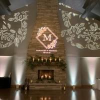Pattern Projection Lighting - Canyonwood Ridge Pattern Projection Lighting - Canyonwood Ridge