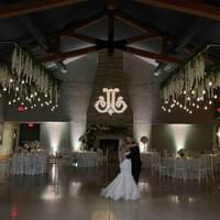 Canyonwood Ridge Gobo Lighting Canyonwood Ridge Gobo Lighting