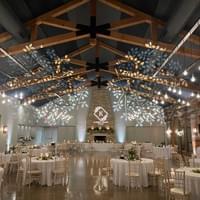 Canyonwood Ridge Pattern Projection Lighting (2 lights) Canyonwood Ridge Pattern Projection Lighting (2 lights)