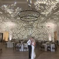 The Arlo Pattern Projection Lighting The Arlo Pattern Projection Lighting