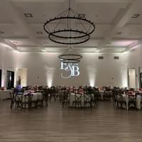 The Arlo Gobo Monogram Lighting The Arlo Gobo Monogram Lighting