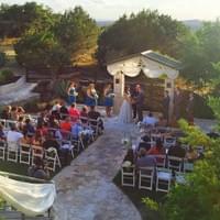 Terrace Club Wedding - Dripping Springs, TX Terrace Club Wedding - Dripping Springs, TX
