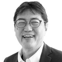 竹林 一 竹林 一