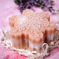 Homemade organic soap Homemade organic soap