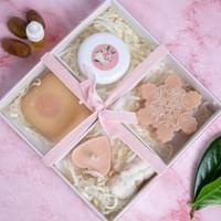 Homemade organic soap Homemade organic soap