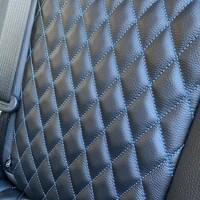 Black on Blue Black on Blue