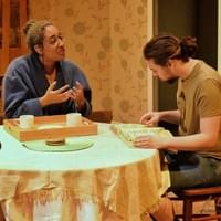 4000 Miles with Milan Riddick and Thomas Glenn. Photo by Michael Boatright.