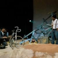 The Diviners with Ethan Tse and Daniel Jacobs