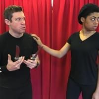 Why Shakespeare? with James Alexander and Amber Jenice Baldwin at the Cincinnati Shakespeare Company