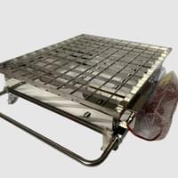 fire training pan fire training pan