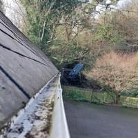 Gutter Cleaning Gutter Cleaning