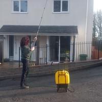 Solar Cleaning Solar Cleaning