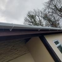 External Gutter Cleaning External Gutter Cleaning