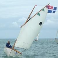 Bénétin, Ilur à Misaine de 4.45m Bénétin, Ilur à Misaine de 4.45m
