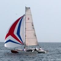 Nada, Somersault/Outrigger 26 Nada, Somersault/Outrigger 26