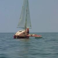 Prao Vanille Framboise Prao Vanille Framboise