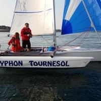 Tryphon Tournesol, Magnum 21 Tryphon Tournesol, Magnum 21