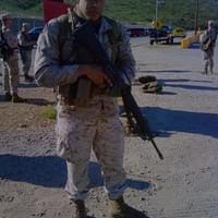 US Marine US Marine
