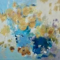 SOLD - Wildflowers 48"x48" SOLD - Wildflowers 48"x48"