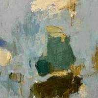 The Sky Behind The Tree - 30"x40" The Sky Behind The Tree - 30"x40"