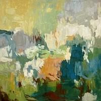 Buttercup 48"x48" Buttercup 48"x48"