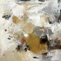 SOLD - 48"x48" SOLD - 48"x48"