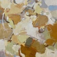 SOLD - Honey and Amber 36"x48" SOLD - Honey and Amber 36"x48"