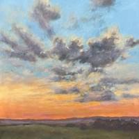 Sky Splendor - 20"x24" Sky Splendor - 20"x24"