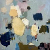 Crescendo - 36"x36" Crescendo - 36"x36"